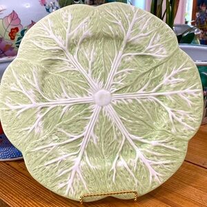 Cabbage Charger